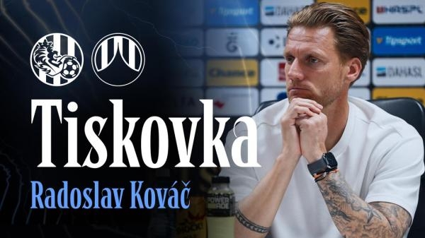 Kováč po Hradci 
