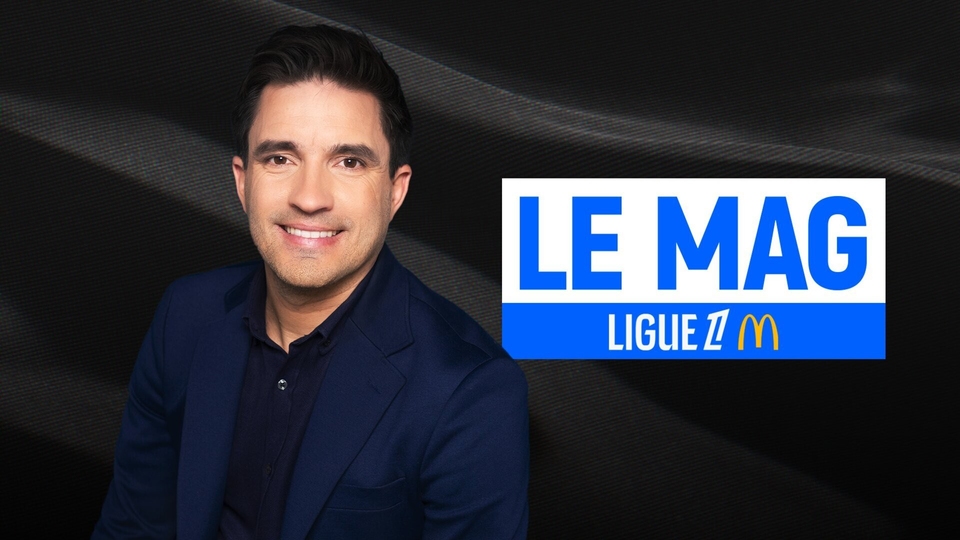 Mag Ligue 1