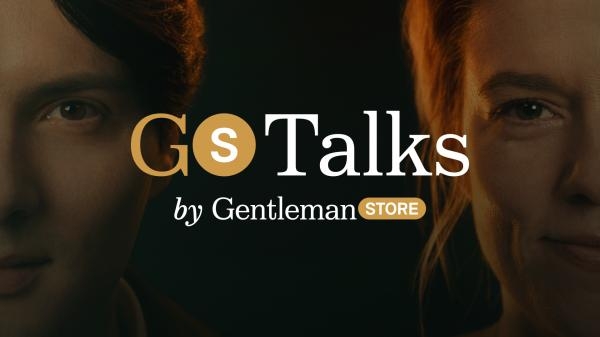 GS Talks Live
