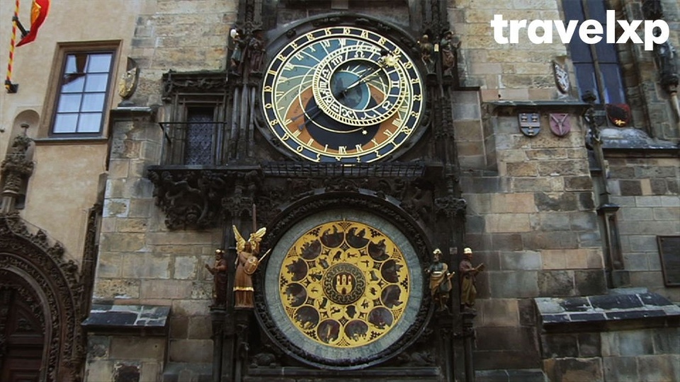 Documentary Xplore Czech Republic