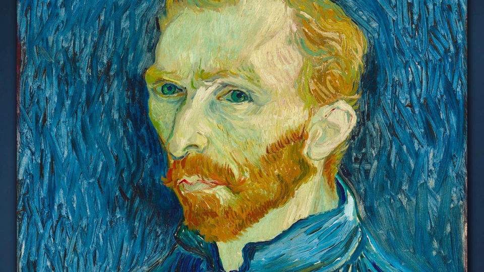 Le mystere du dernier Van Gogh