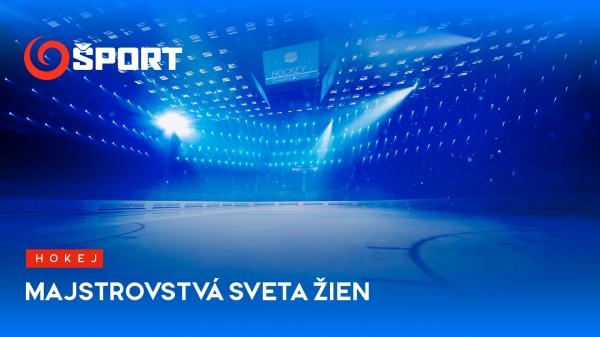 Hokej MS ženy 1. divízia 2026