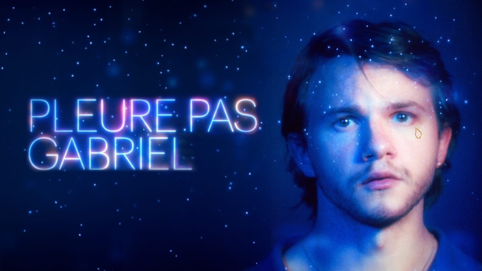 Film Pleure pas Gabriel