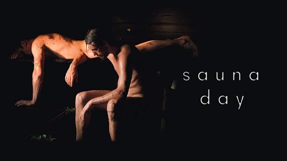 Film Sauna Day