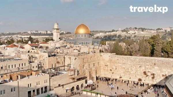 Xplore Israel