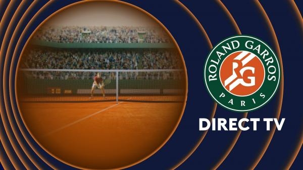 Tennis: Roland-Garros