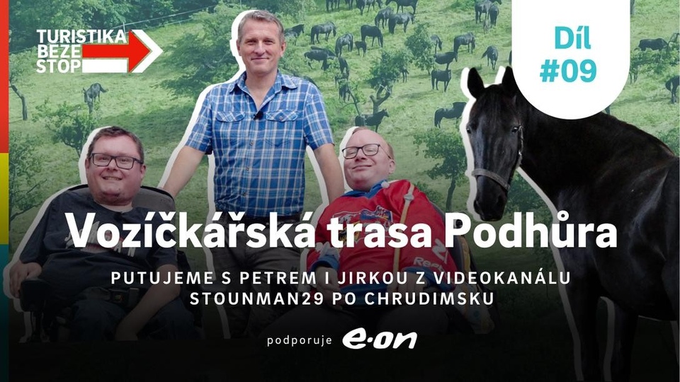 Na výletě se Stounman29