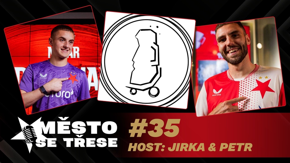 Jirka a&nbsp;Petr ze Stounman29 SPECIÁL