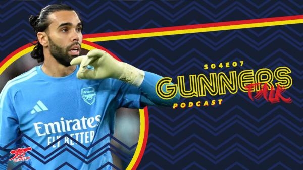 Gunners Talk