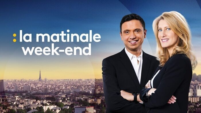 franceinfo: