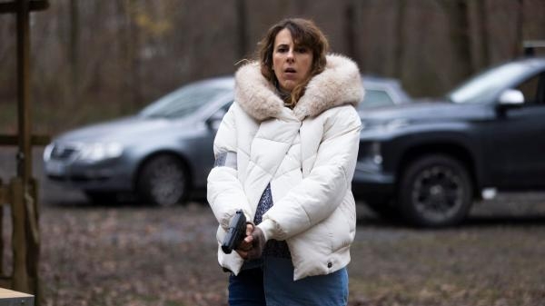 Un dimanche de chasse