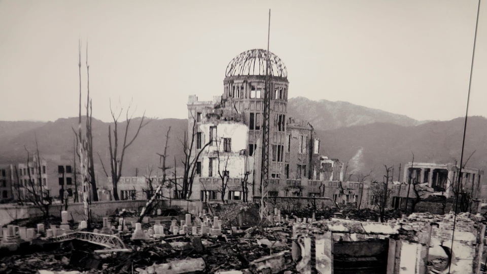 Hiroshima, la course vers l'apocalypse