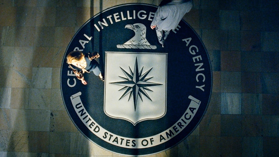 Dokument CIA, les guerres secretes de l'apres 11 septembre