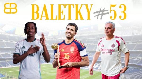 Baletky