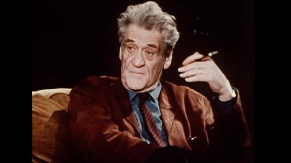 Joseph Kessel, la mallette de l'ogre