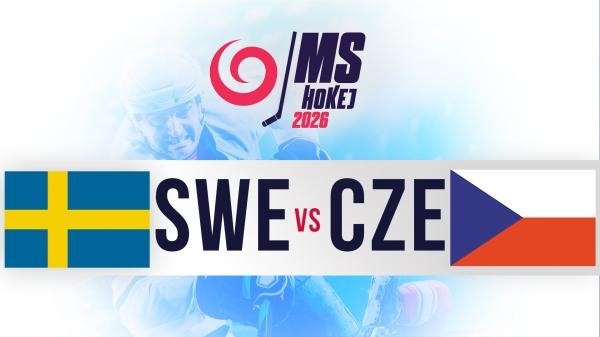 2026 IIHF Majstrovstvá sveta