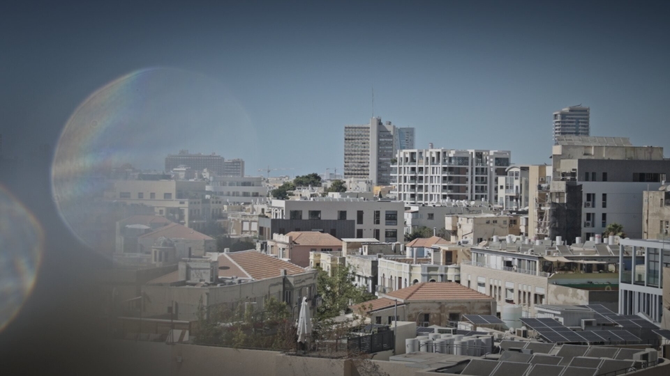 Documentary Iran, Israël et la bombe