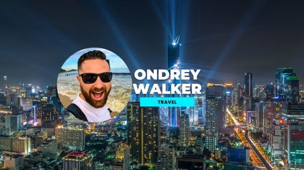 Ondrey Walker