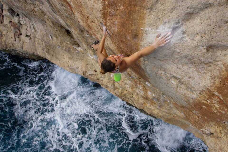 Dokumentarci Reel Rock