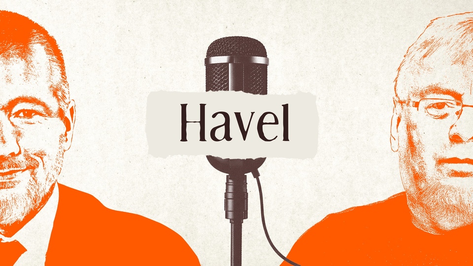 Co by kdyby? Havel