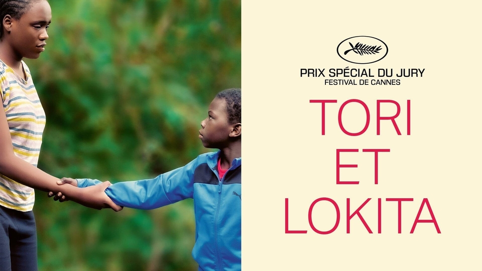 Tori et Lokita