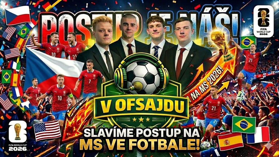 V&nbsp;OFSAJDU