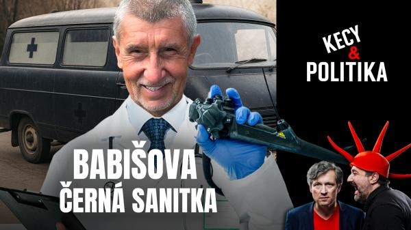 Kecy a politika