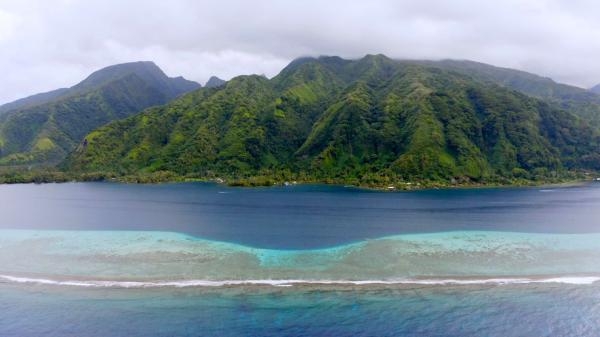 Rahui, le lagon en partage