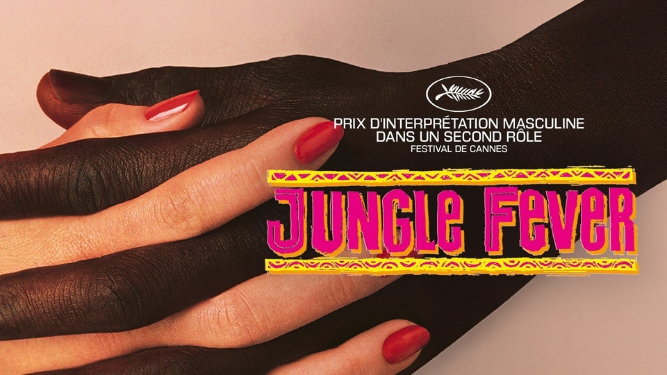 Jungle Fever