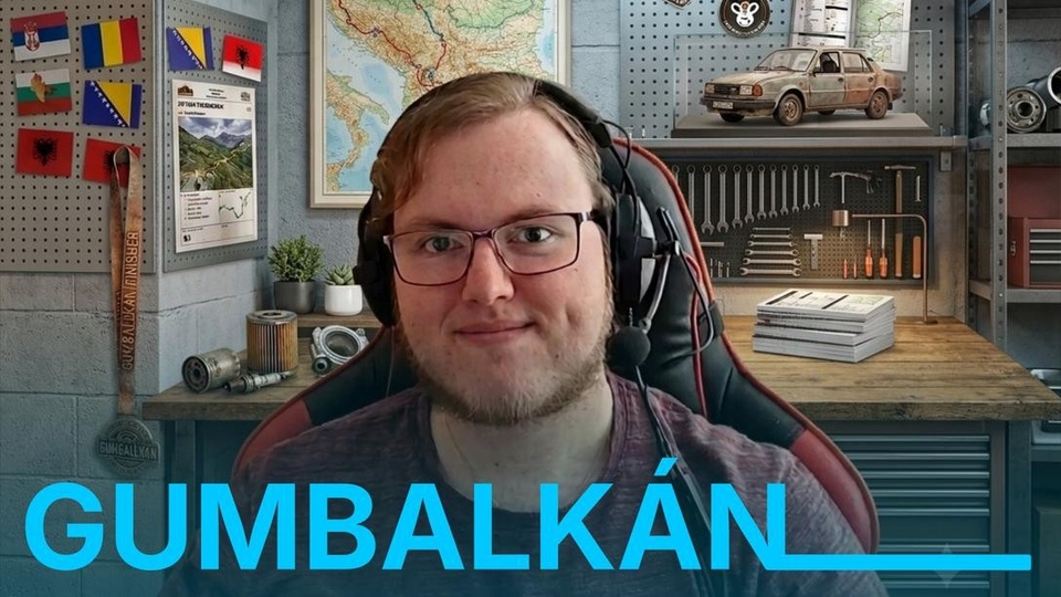 Za hranicí