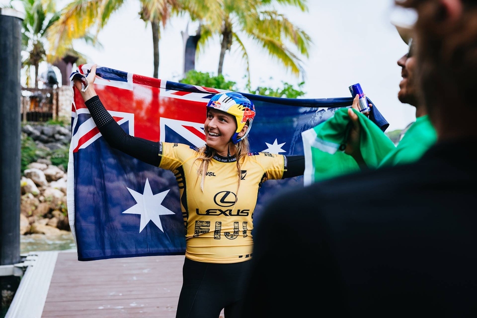 Dokument WSL Finals Fiji wrap show