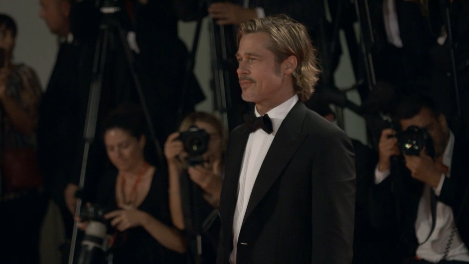 Documentary Brad Pitt: Viac než len krásavec