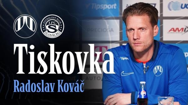 Kováč po Slovácku 