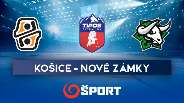 Hokej - Tipos extraliga
