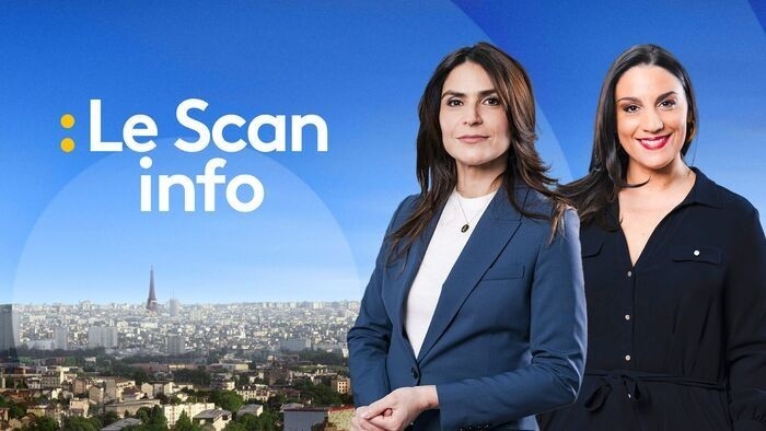 franceinfo: