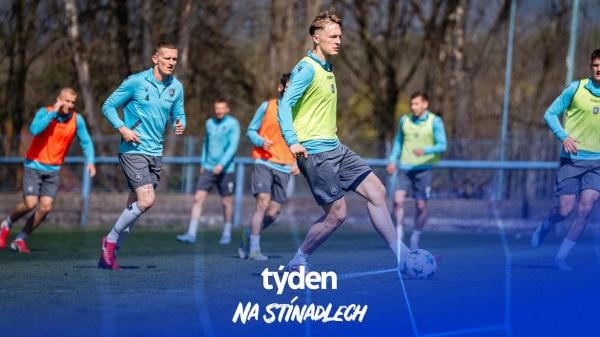 Týden na Stínadlech 15/26