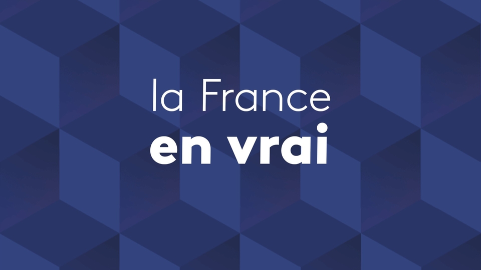 Documentary La France en vrai