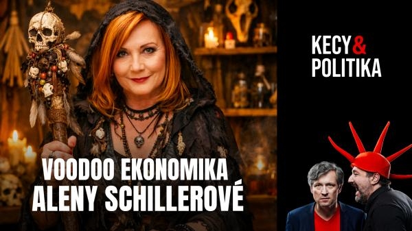 Kecy a politika