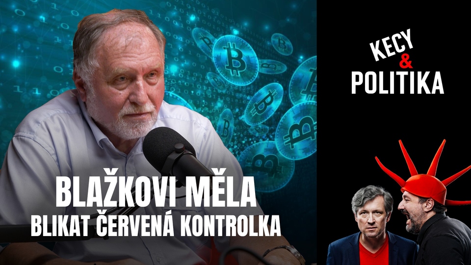Kecy a&nbsp;politika SPECIÁL Tomáš Sokol