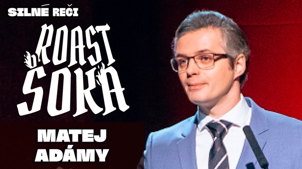 Roast Šoka