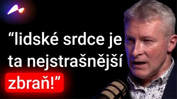 Neurazitelný podcast