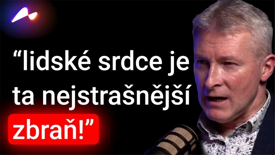 Neurazitelný podcast