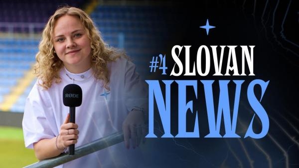 Slovan News
