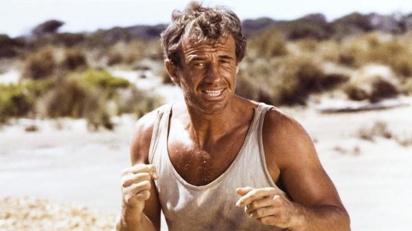Belmondo l'incorrigible