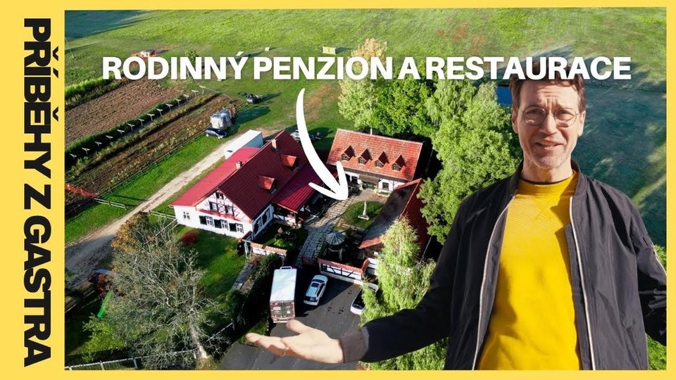 Podnikat s&nbsp;rodinou v&nbsp;gastru!?