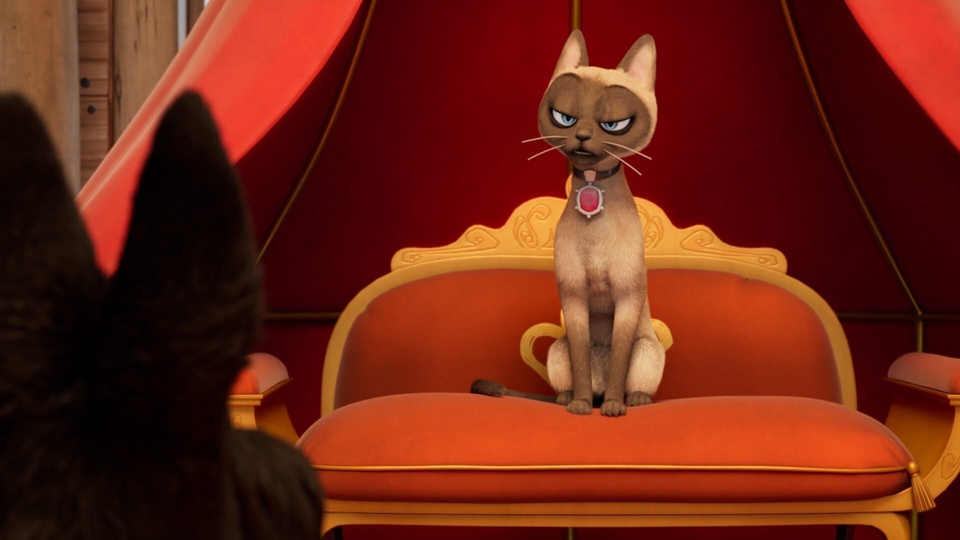 Les meilleurs contes de fées animés European from year 2022 en ligne
