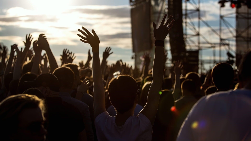 Francofolies de La Rochelle, 40 ans de musiques !