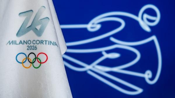 Jeux Olympiques d'hiver: Cérémonie d'ouverture