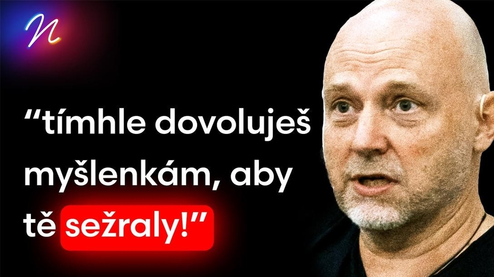 Petr Horký