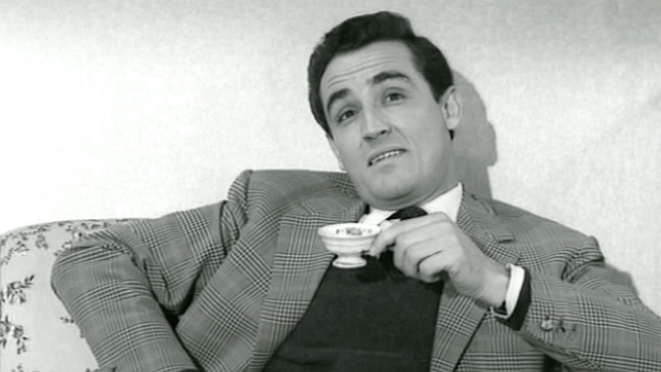 The best french comedies from year 1960 online